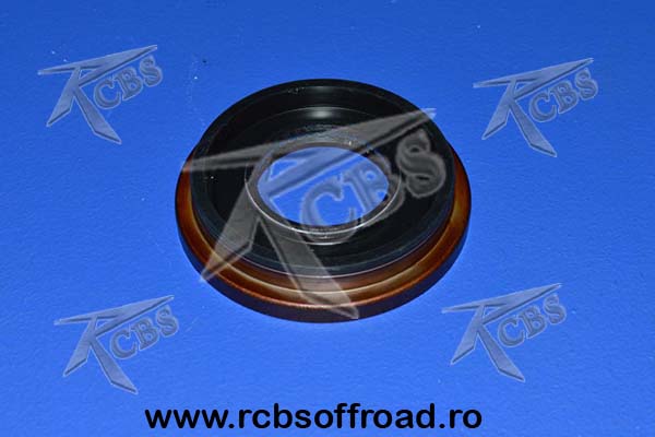 simering diferential fata 38mm id