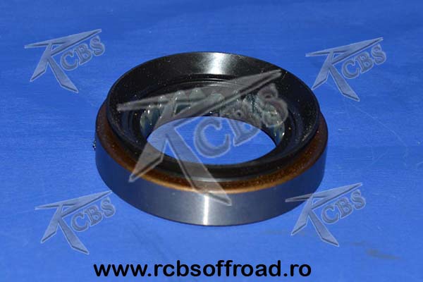 simering diferential fata lateral stanga exterior 38mm id