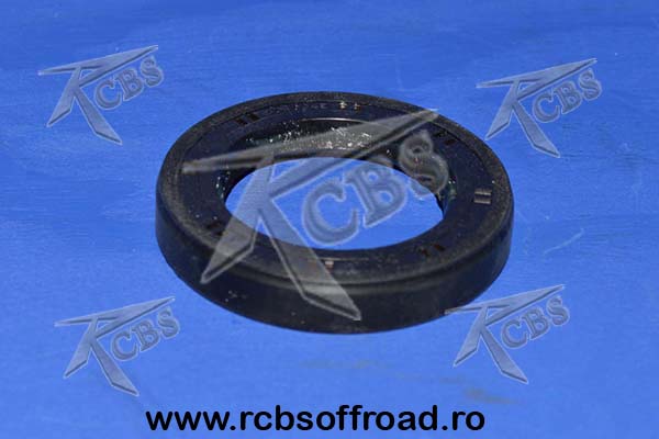 simering diferential fata lateral stanga 39mm id