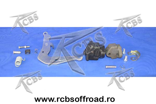 set parghie frana stanga