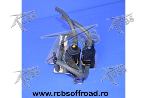 electrovalva ambreiaj control sistem 4x4