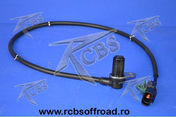 senzor abs spate dreapta