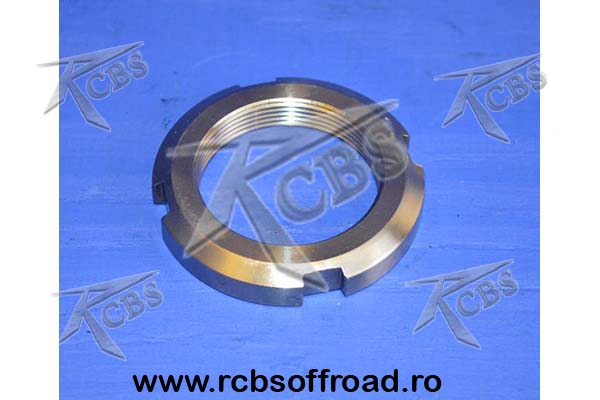 siguranta rulment roata (piulita) filet dreapta