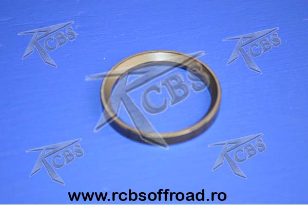 distantier rulment roata spate