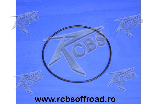 inel cauciuc rulment roata spate