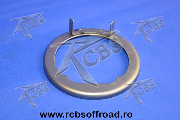 deflector lateral diferential dreapta fata